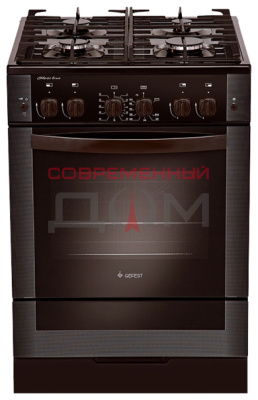 Плита газовая GEFEST 6500-02 0045